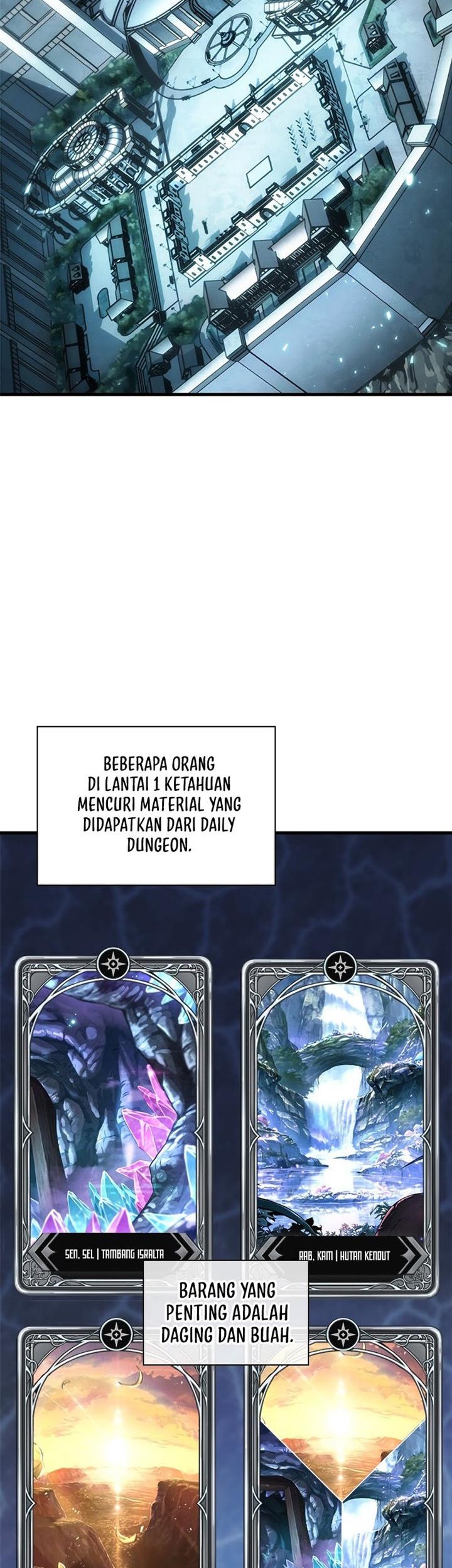 Chapter 100 - halaman 35
