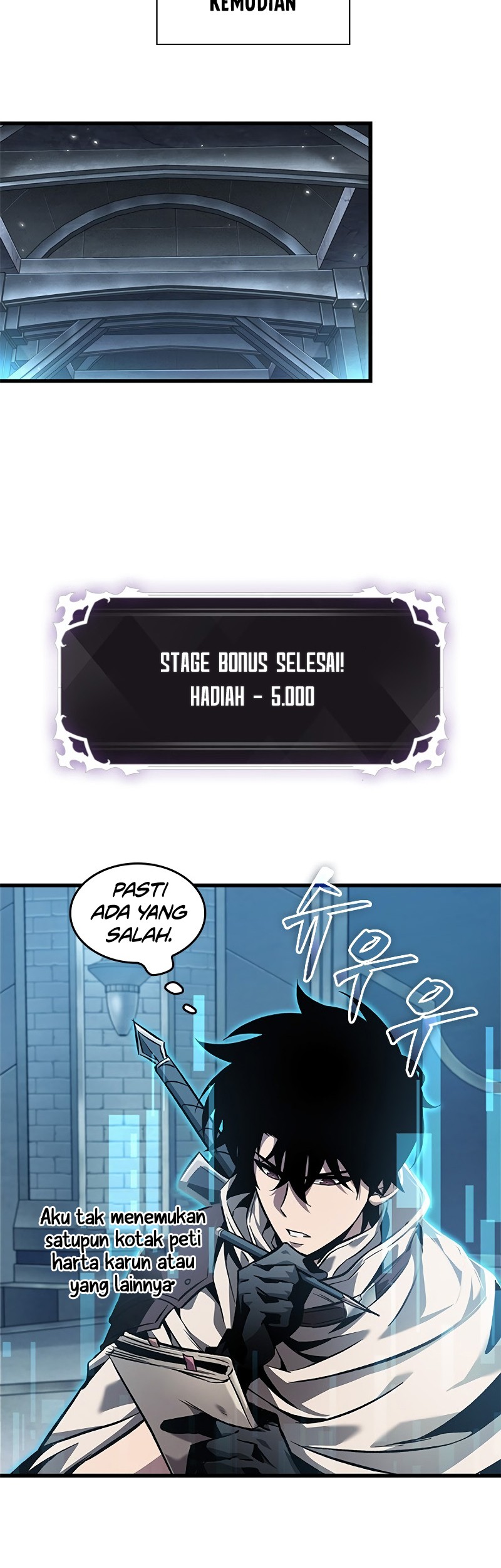 Chapter 99 - halaman 41