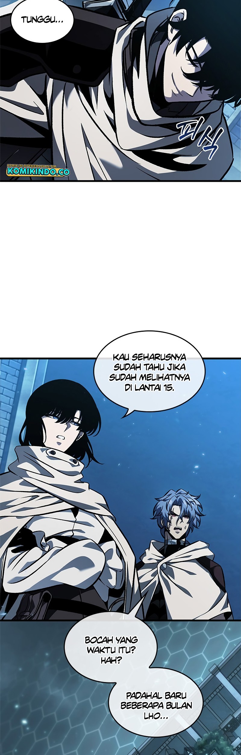 Chapter 99 - halaman 61