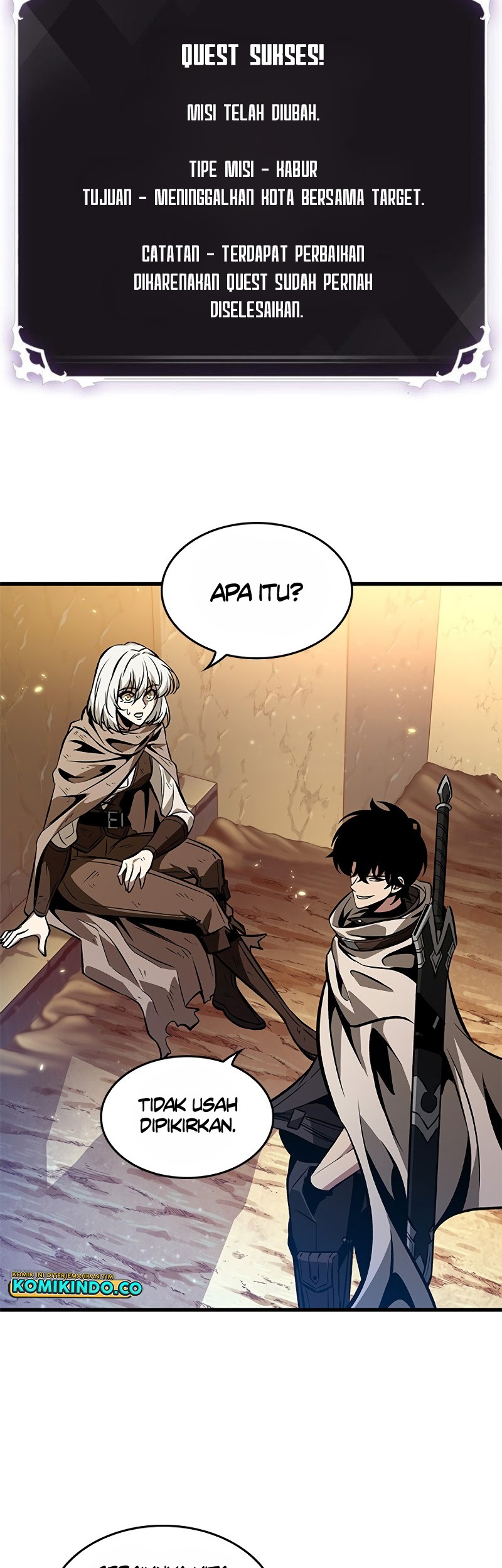 Chapter 99 - halaman 20