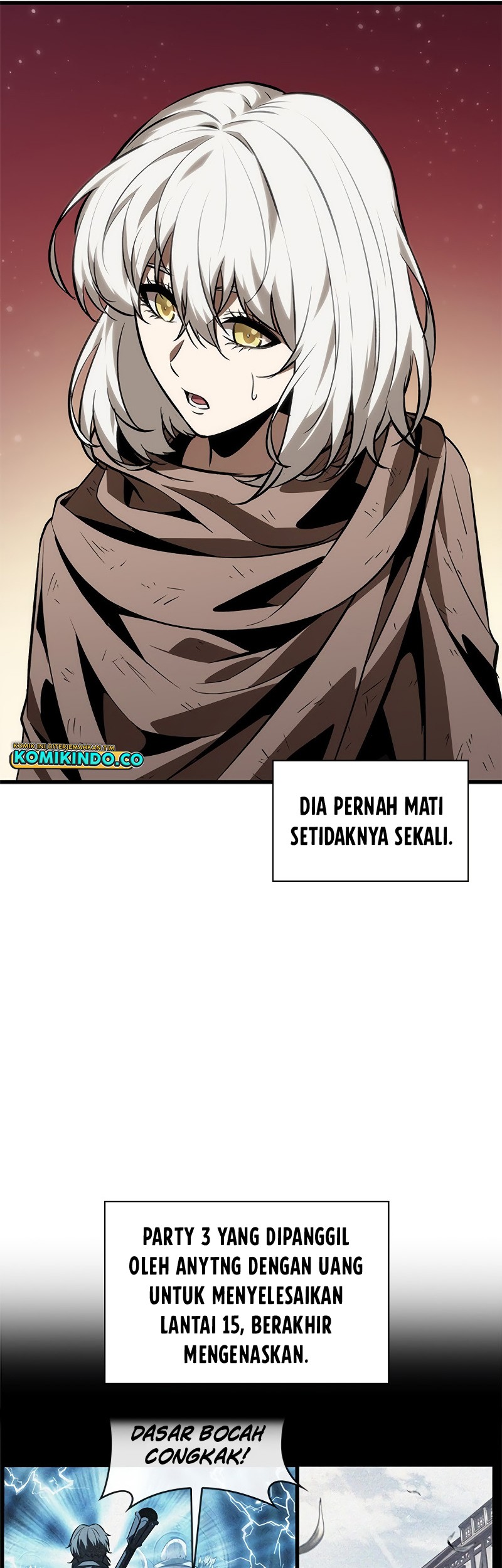 Chapter 99 - halaman 23
