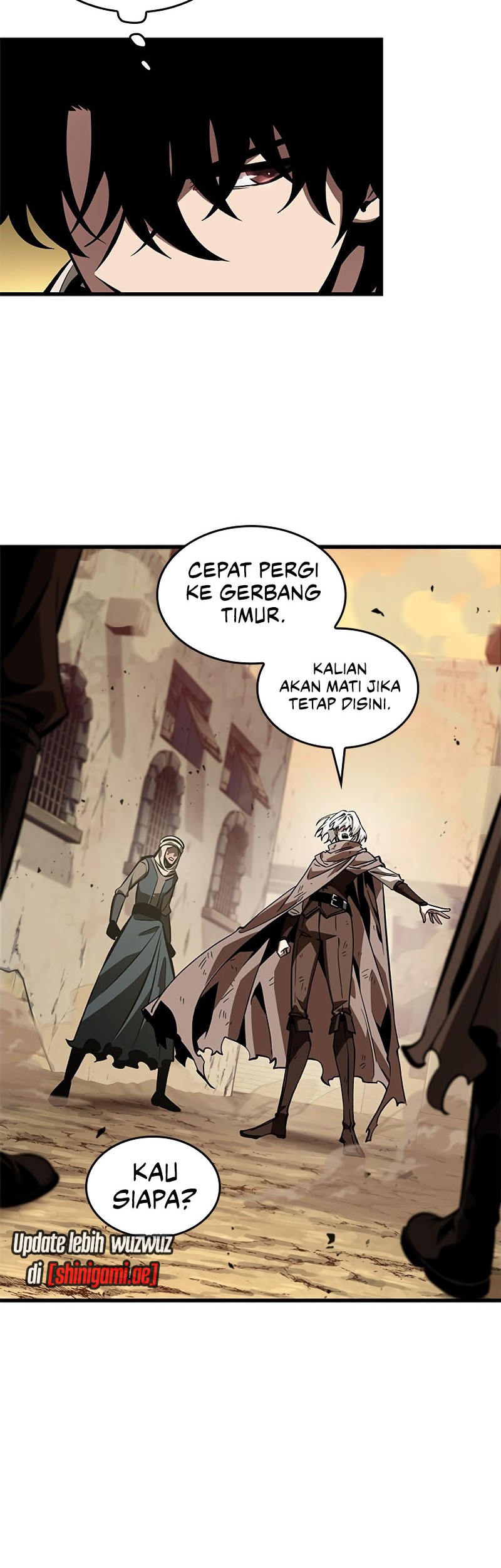 Chapter 98 - halaman 14