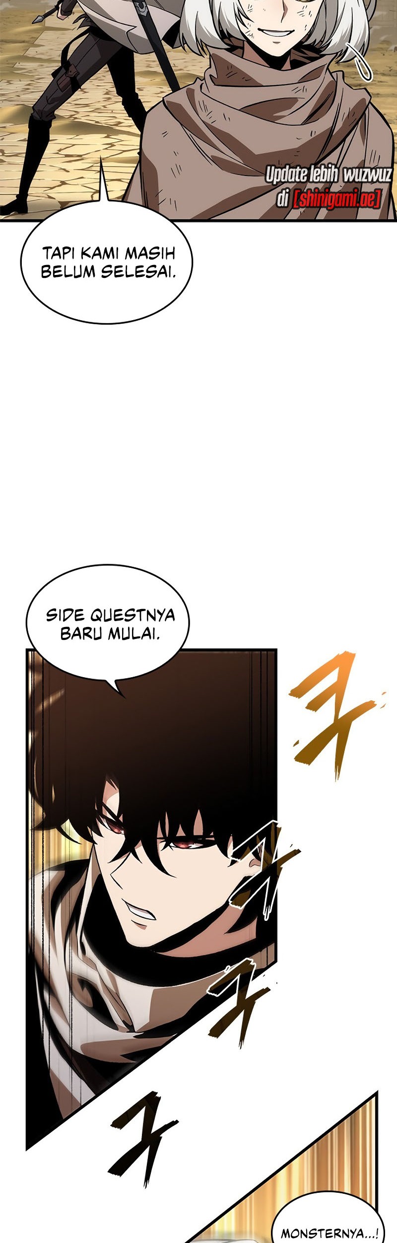 Chapter 98 - halaman 20