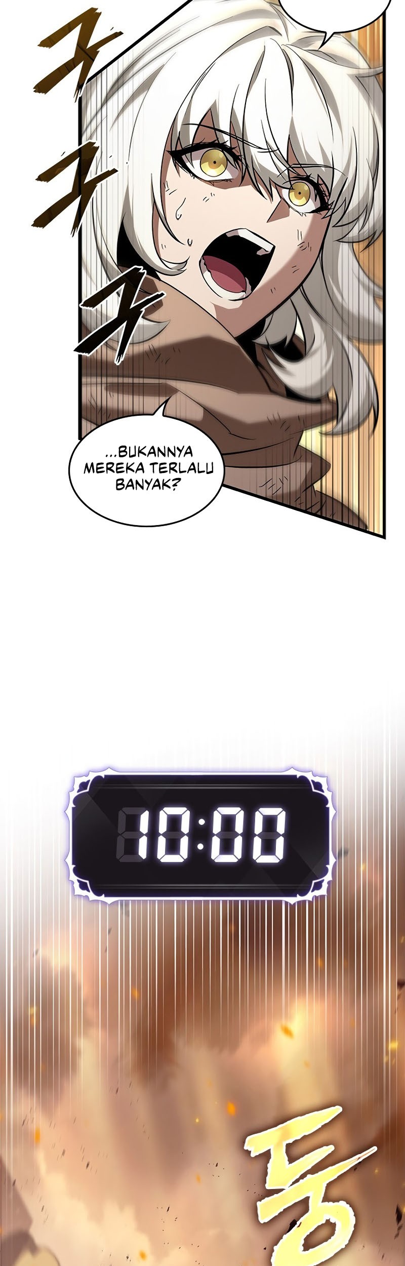 Chapter 98 - halaman 21
