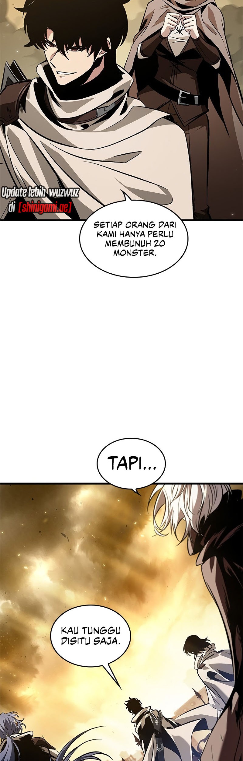 Chapter 98 - halaman 28