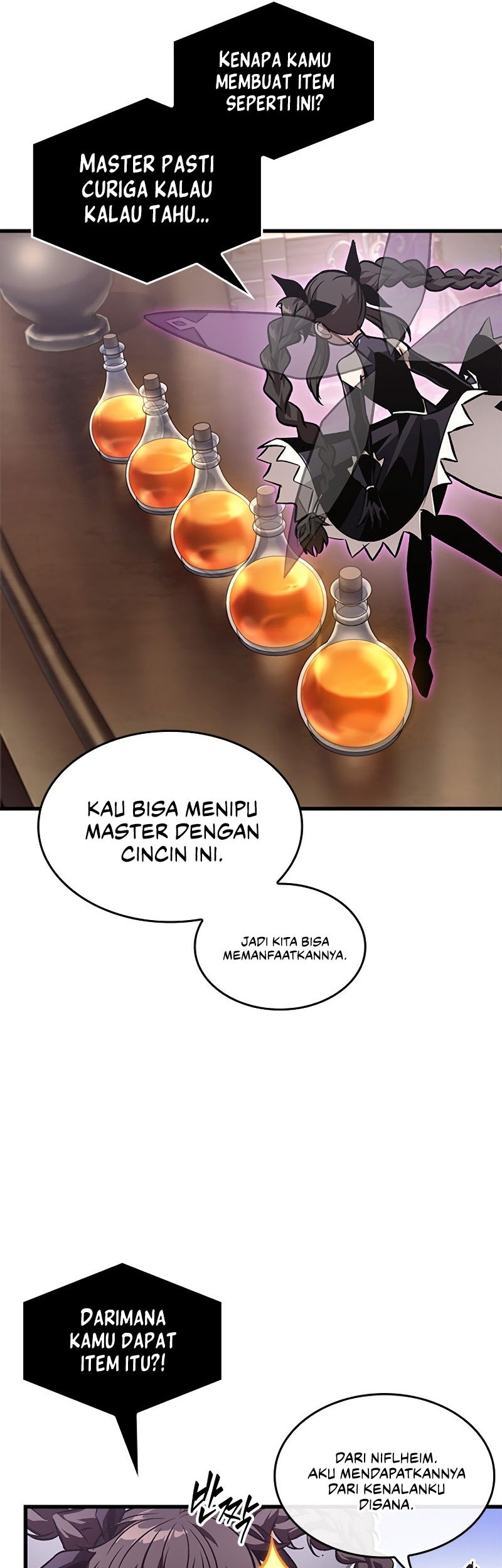 Chapter 97 - halaman 38