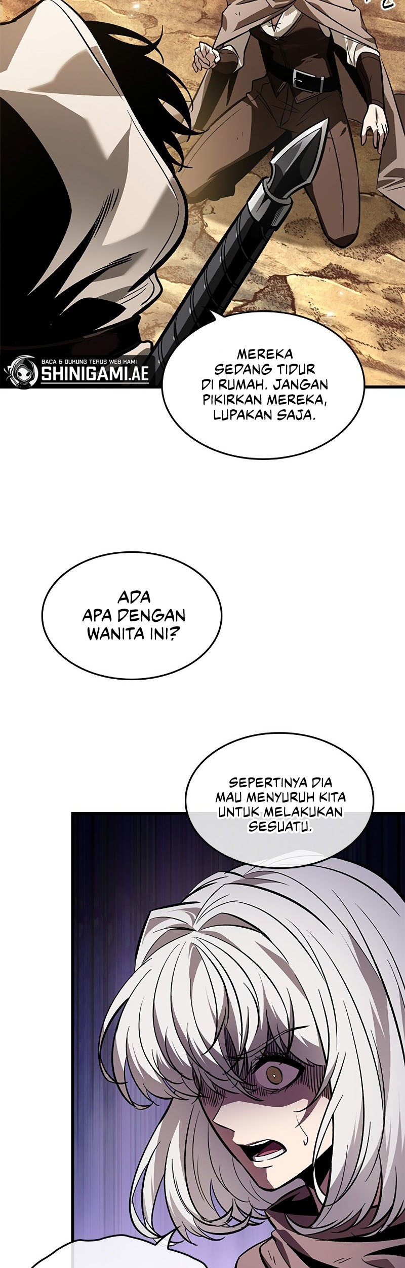 Chapter 97 - halaman 48