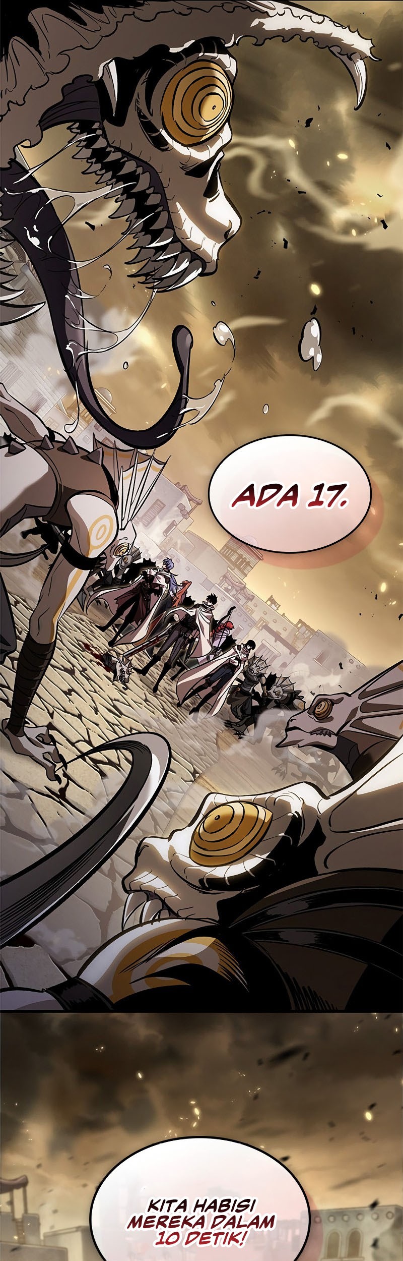 Chapter 97 - halaman 58