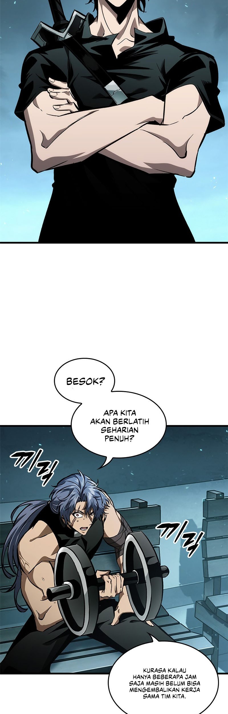 Chapter 97 - halaman 5