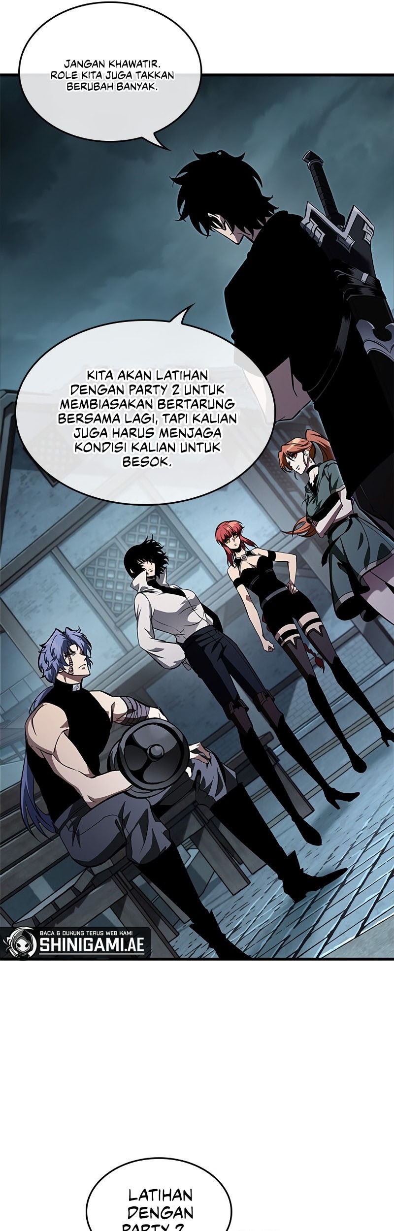 Chapter 97 - halaman 7