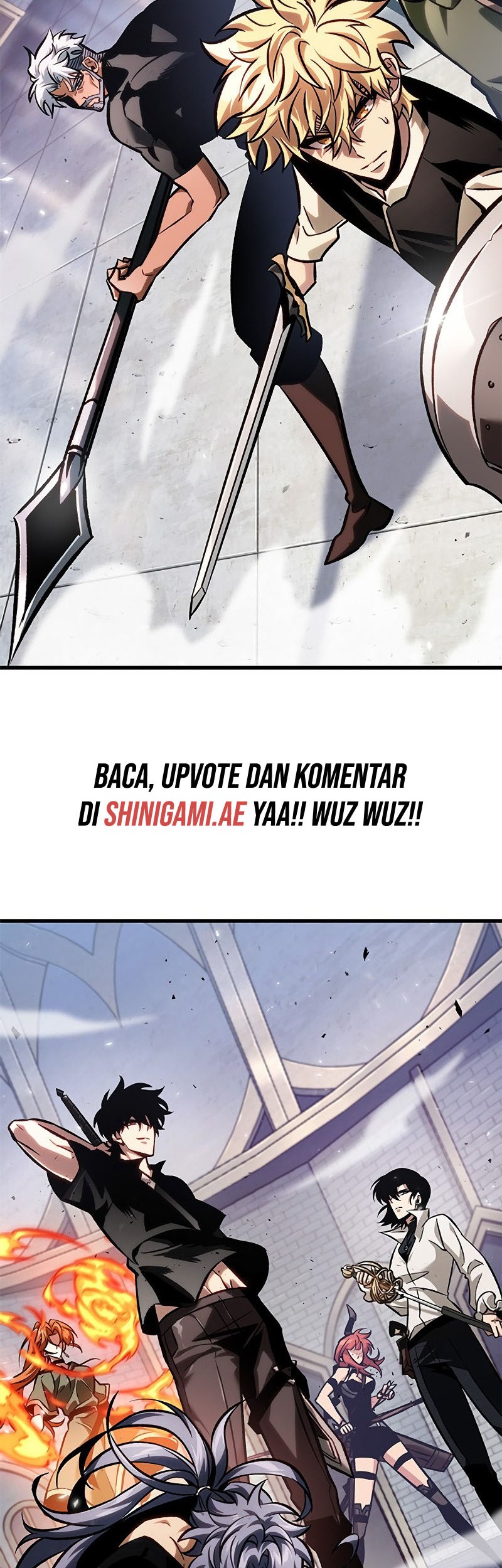 Chapter 97 - halaman 20