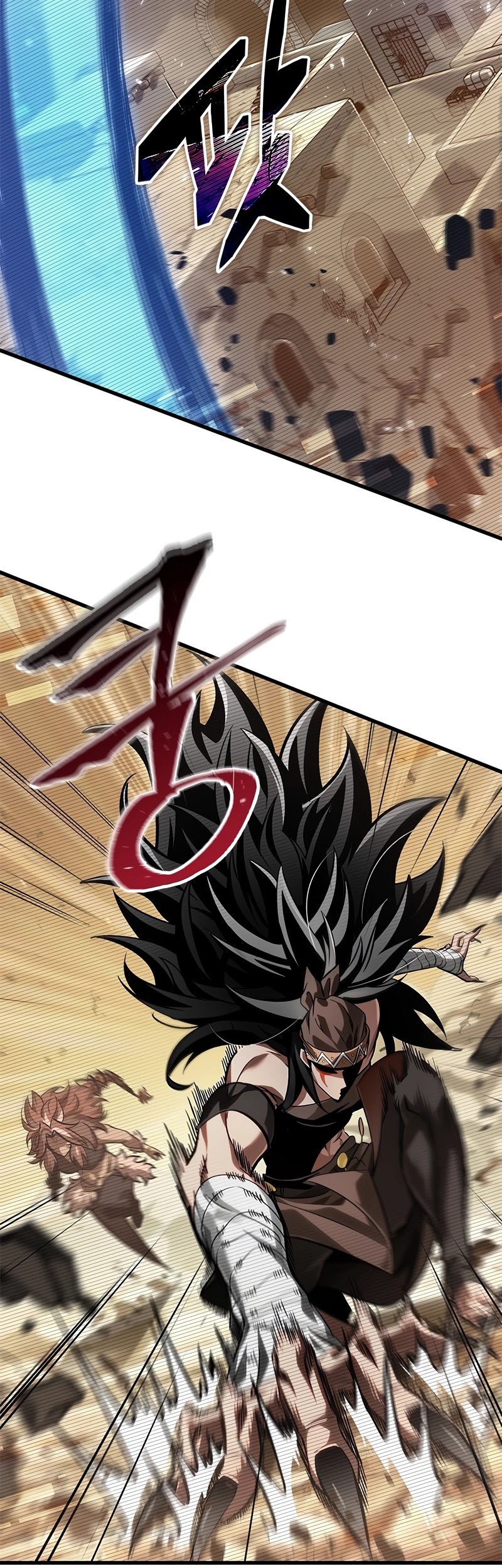 Chapter 96 - halaman 25