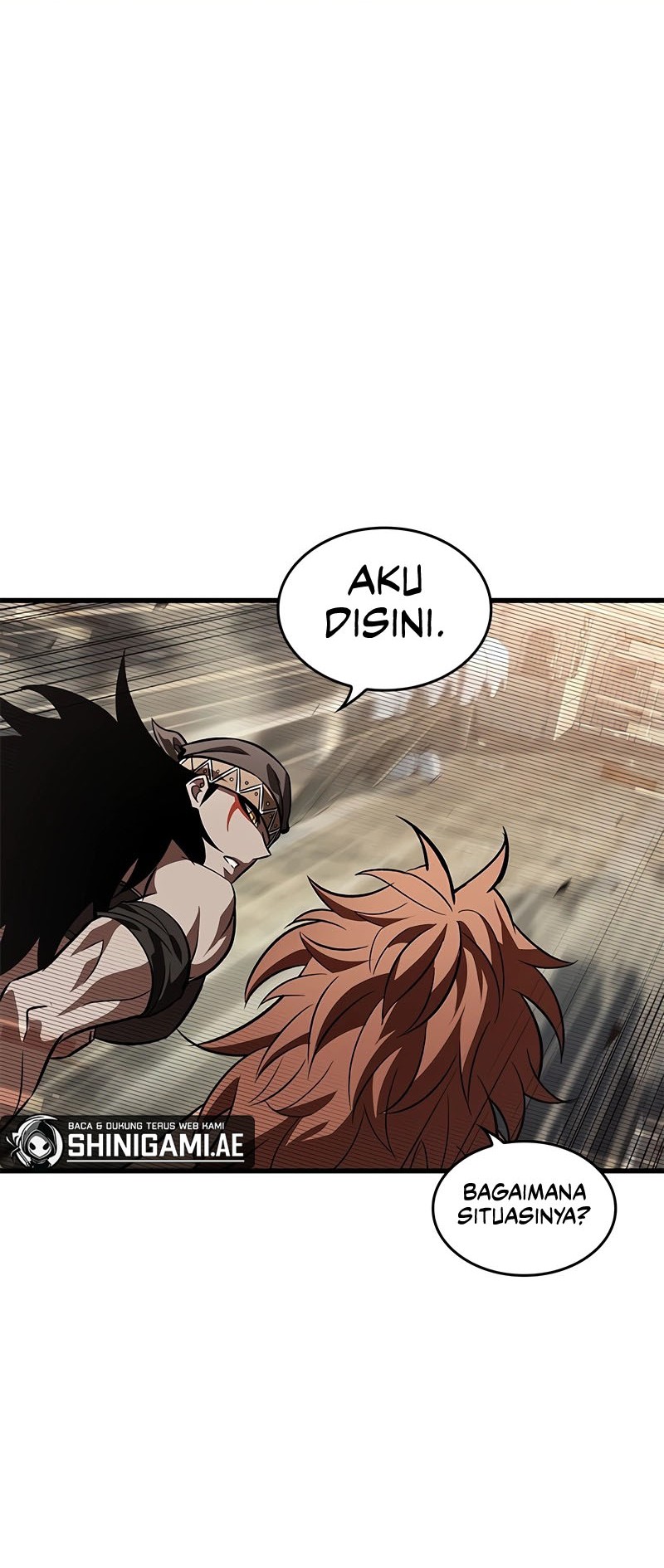Chapter 96 - halaman 26