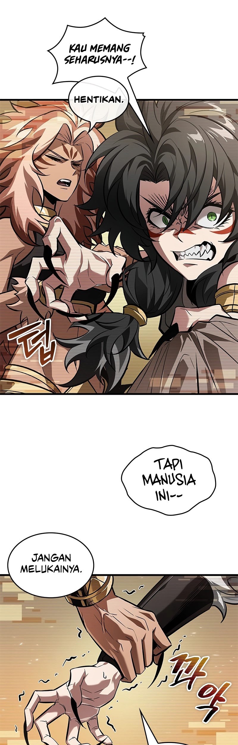 Chapter 96 - halaman 33