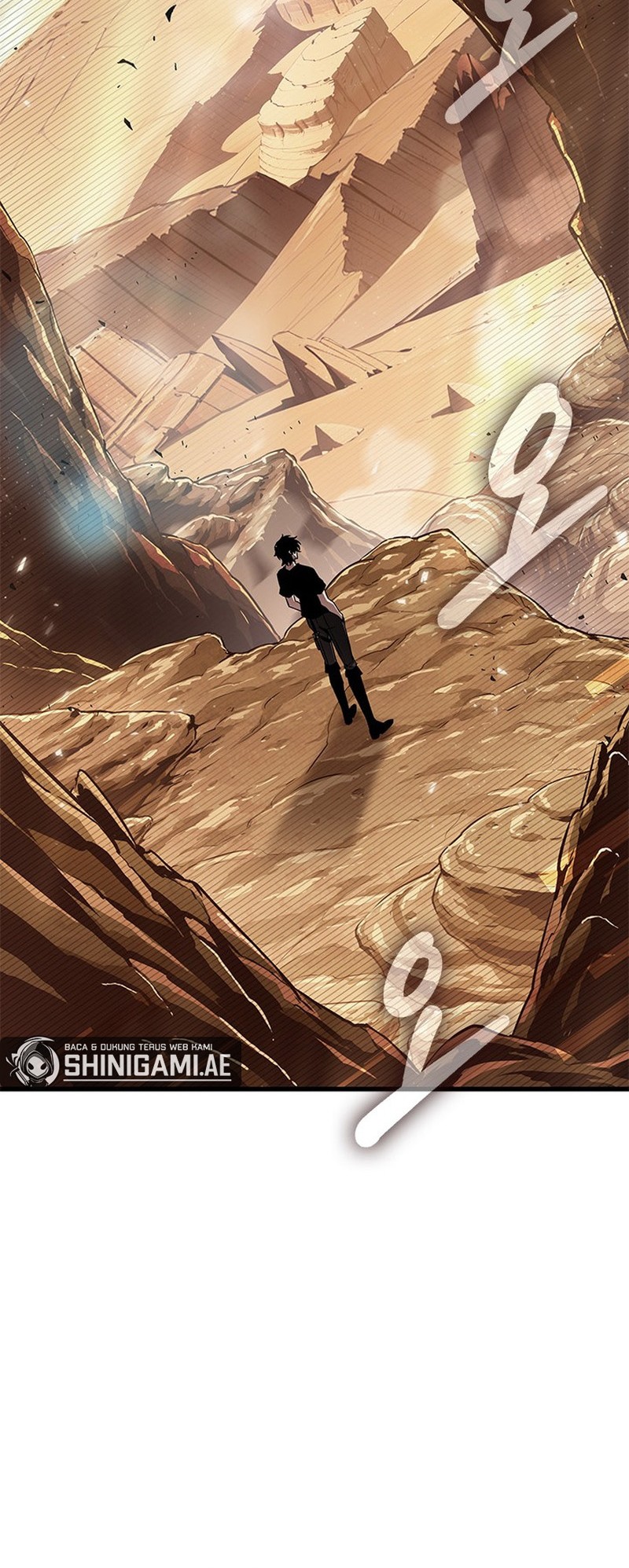 Chapter 95 - halaman 38