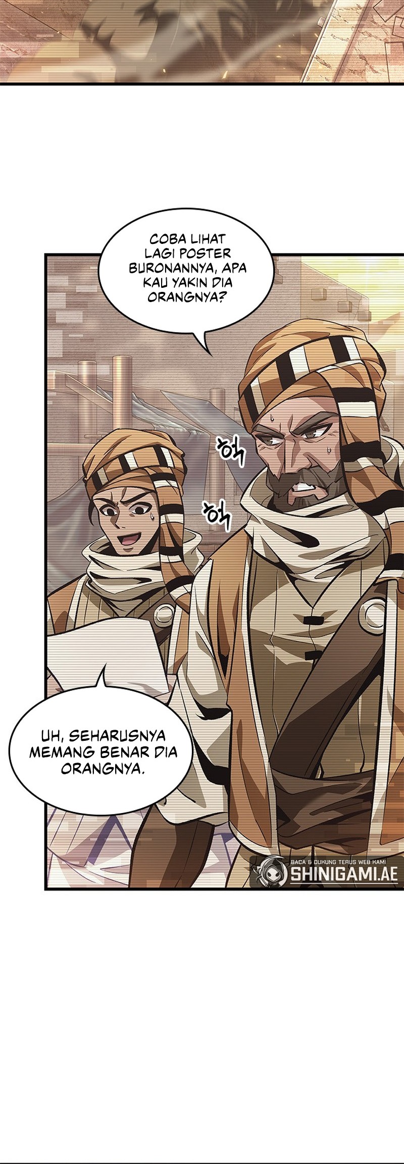 Chapter 95 - halaman 42