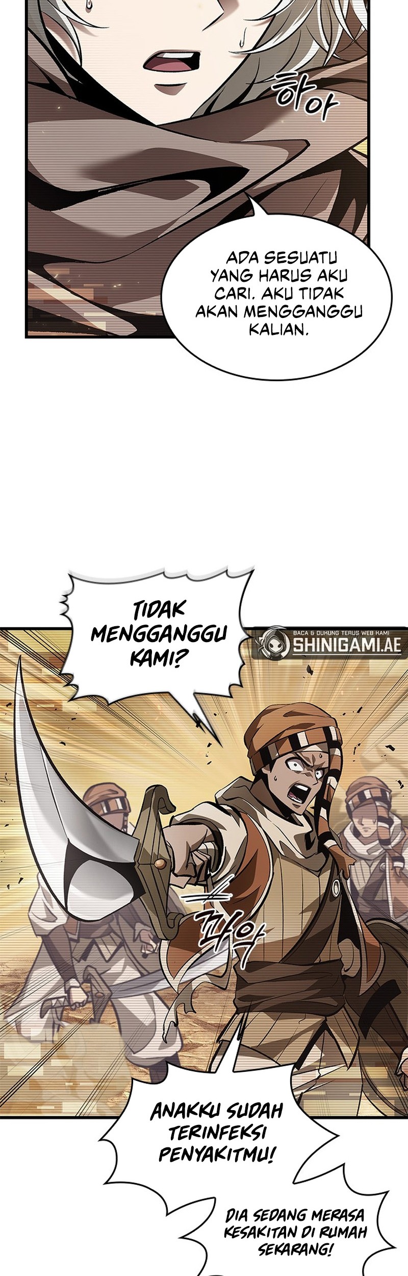 Chapter 95 - halaman 44