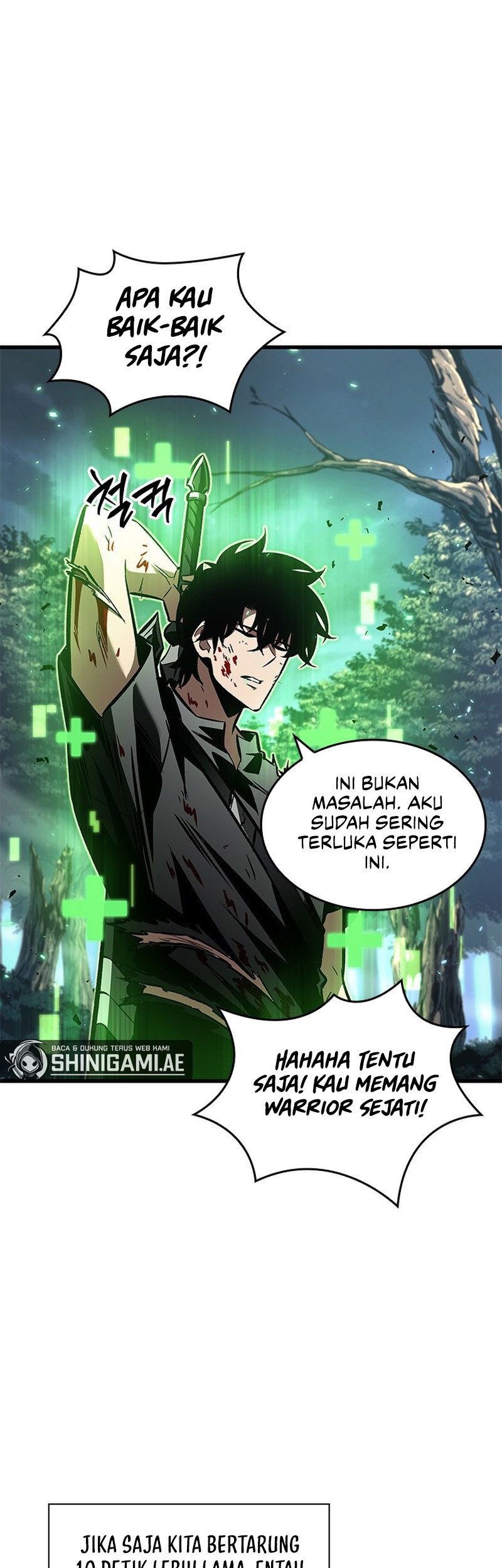 Chapter 95 - halaman 5