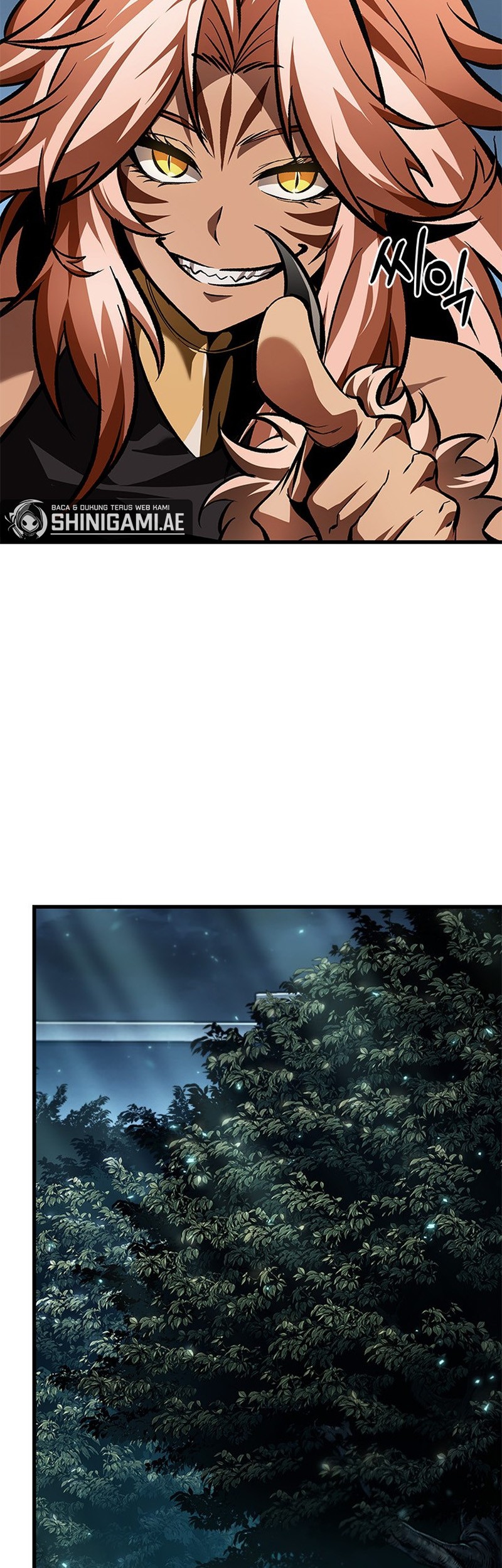 Chapter 95 - halaman 21