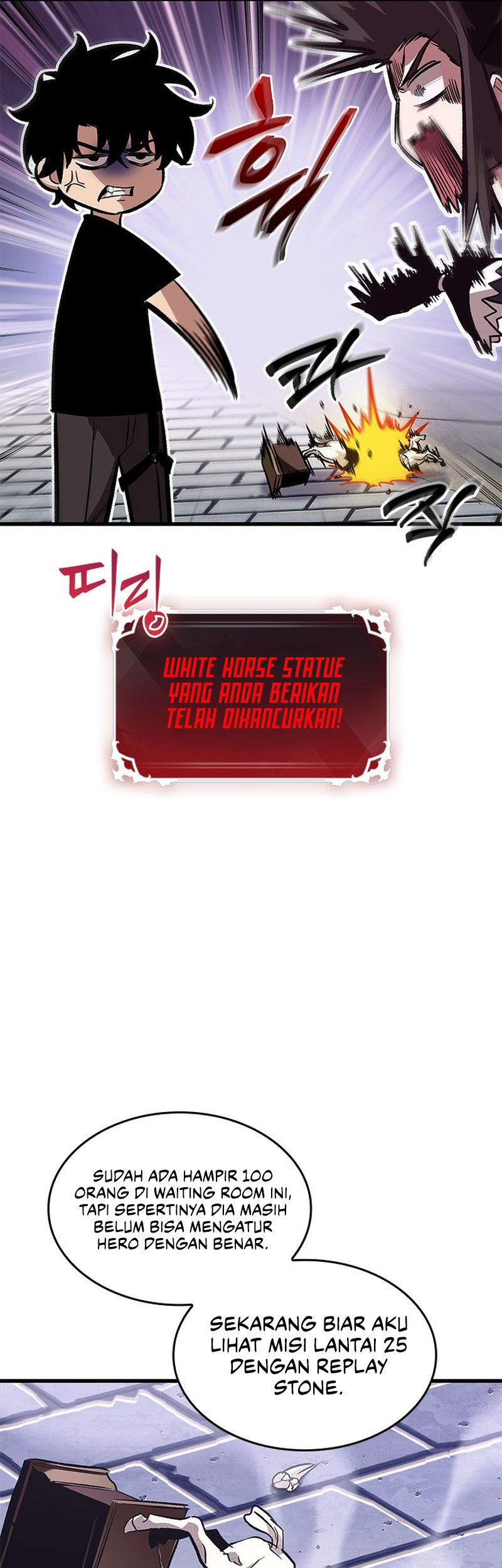 Chapter 95 - halaman 31