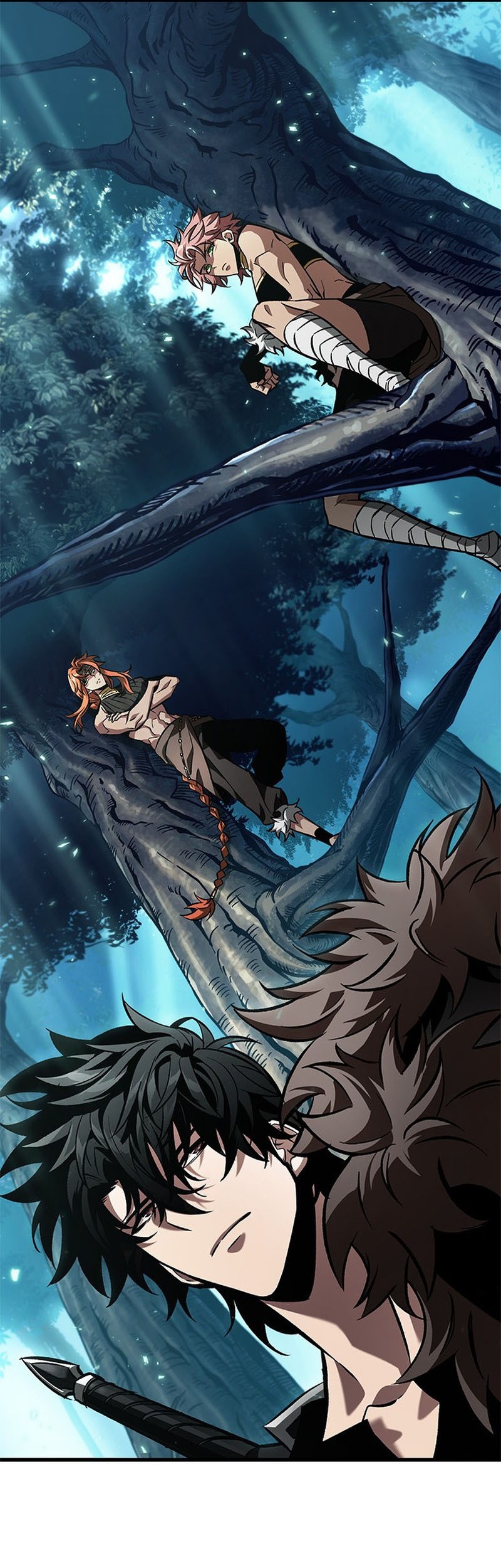 Chapter 93 - halaman 35