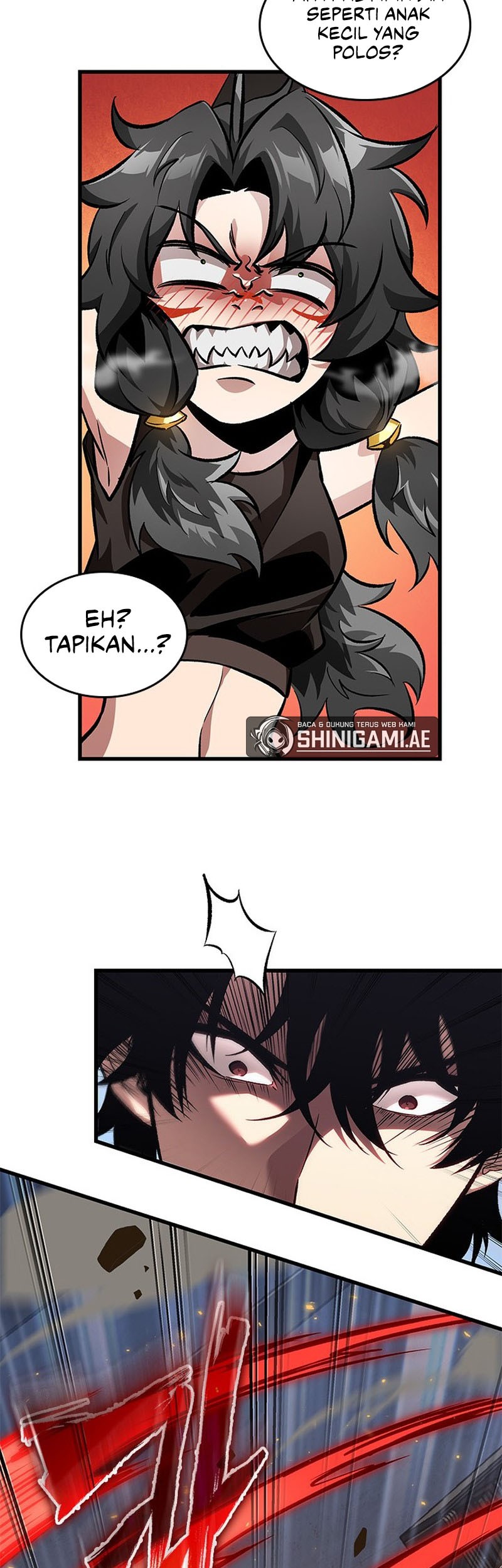 Chapter 93 - halaman 21