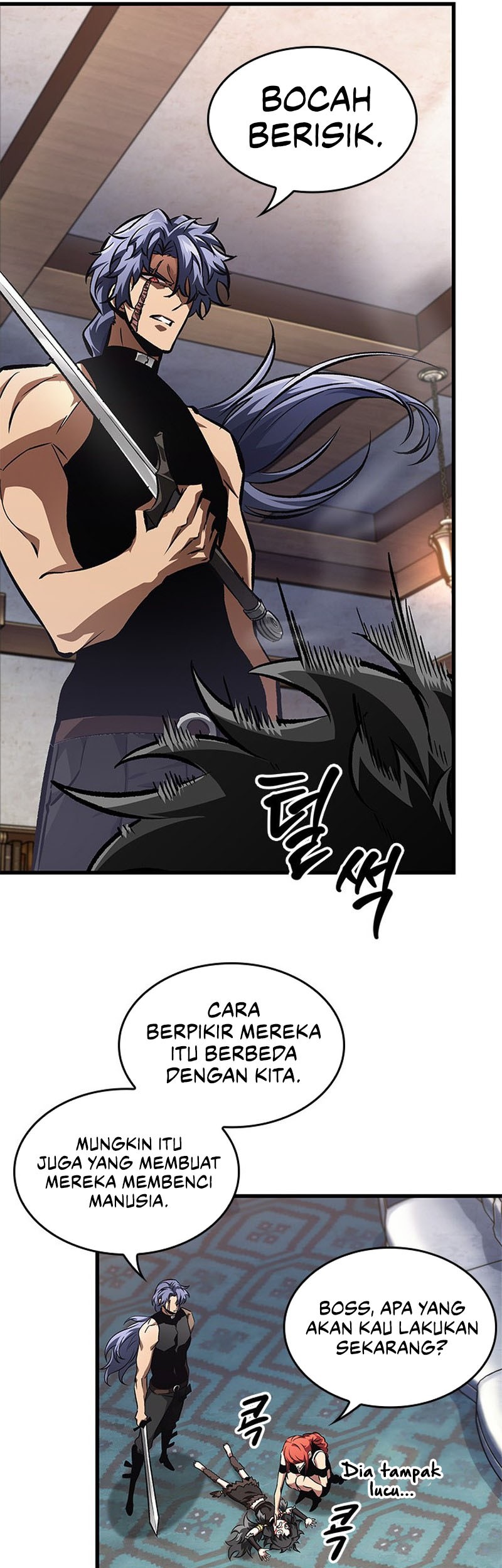 Chapter 93 - halaman 27