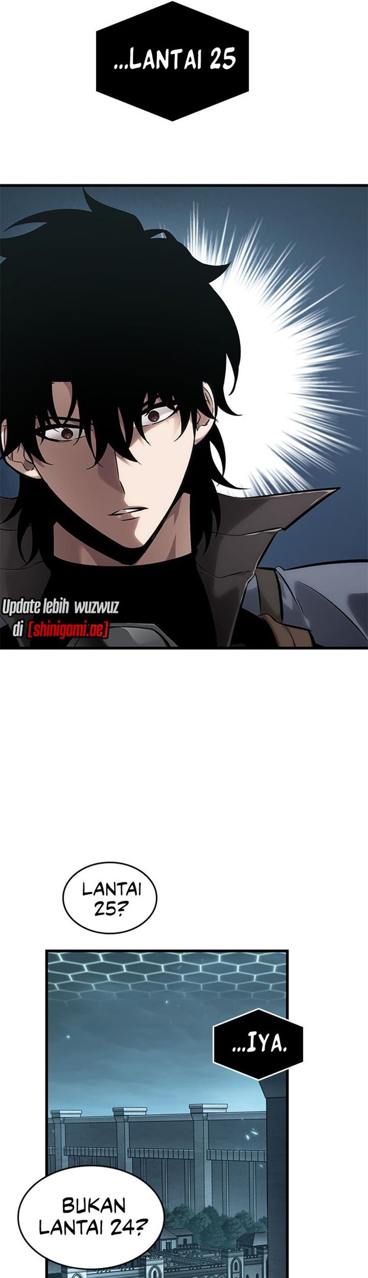 Chapter 92 - halaman 14