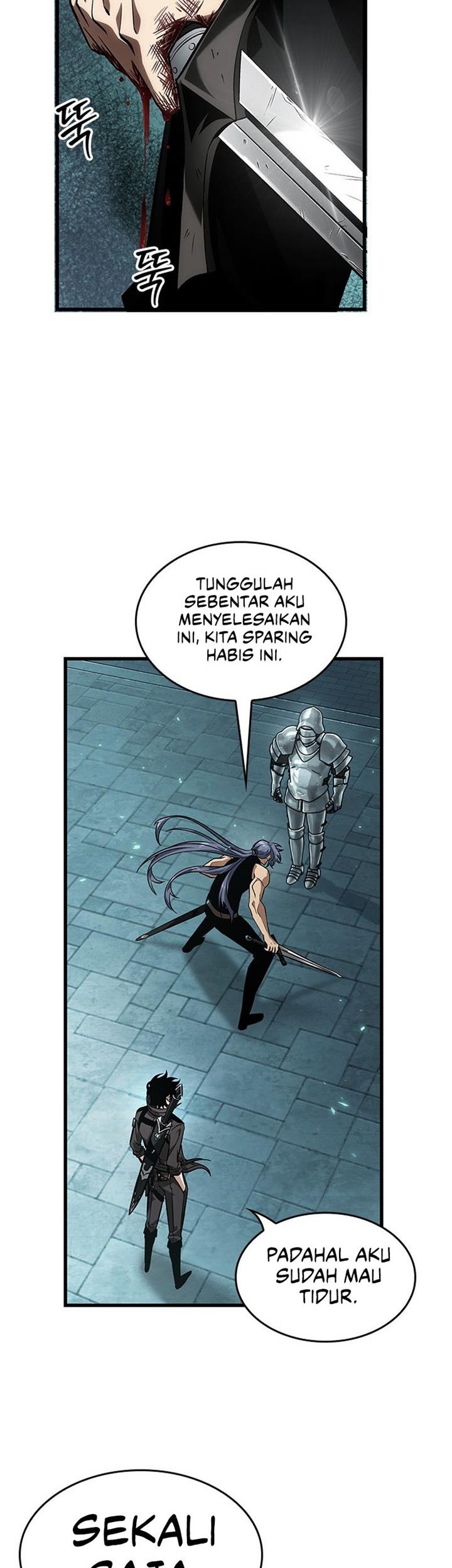 Chapter 92 - halaman 27