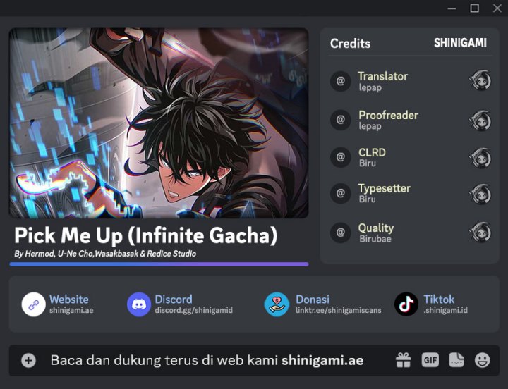 Chapter 91 - halaman 2