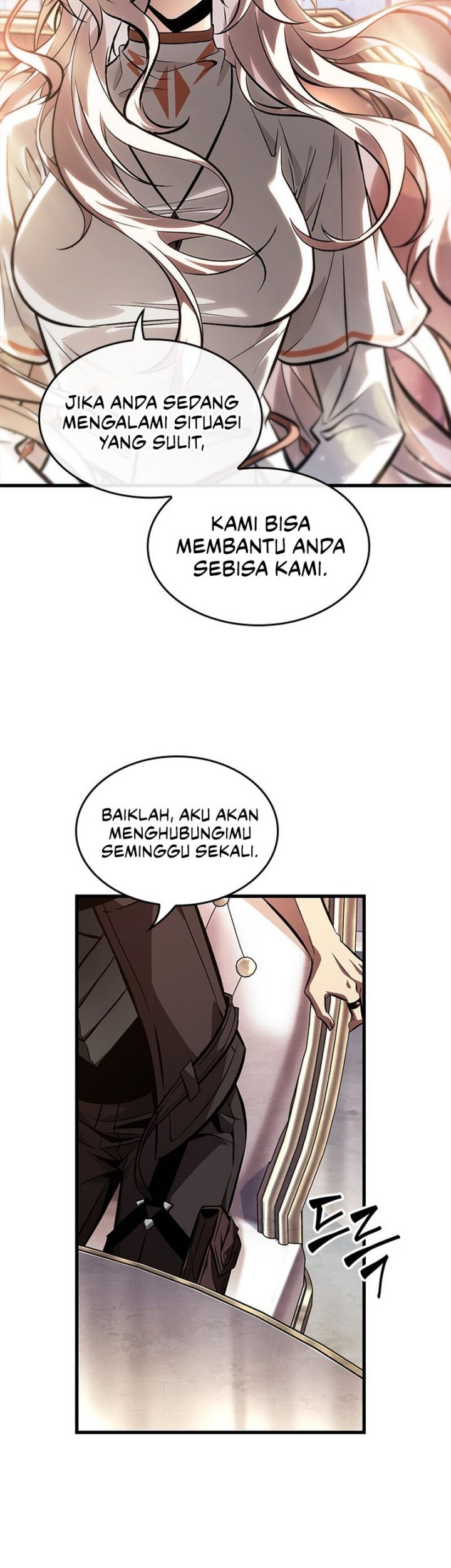 Chapter 91 - halaman 36