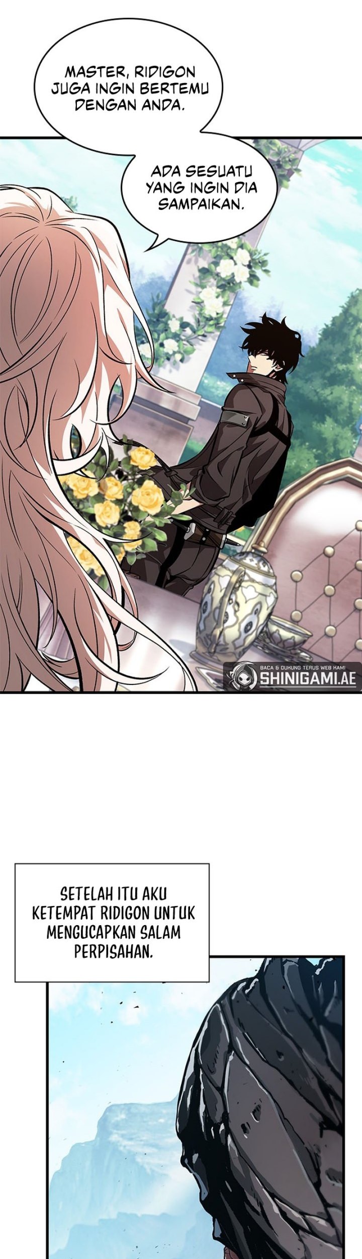 Chapter 91 - halaman 37