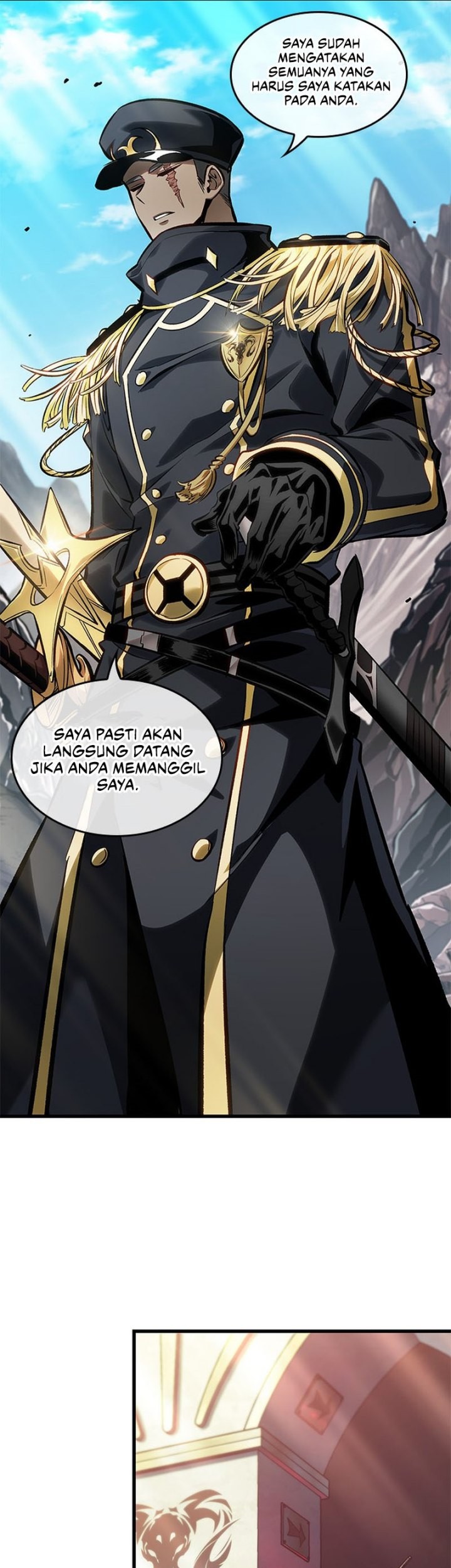 Chapter 91 - halaman 39