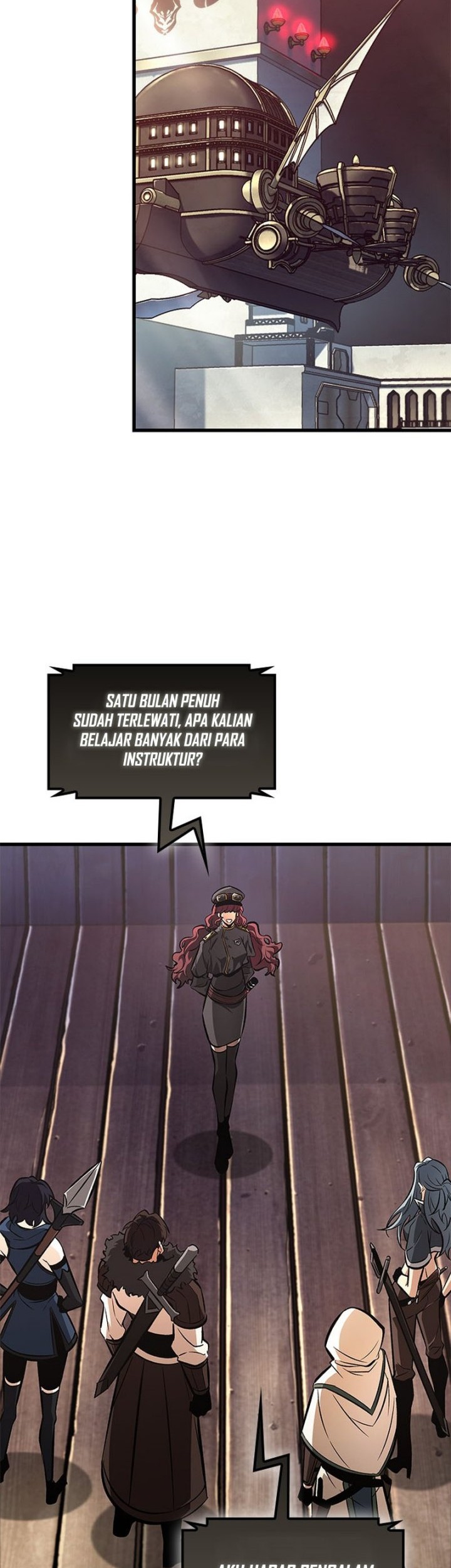 Chapter 91 - halaman 40