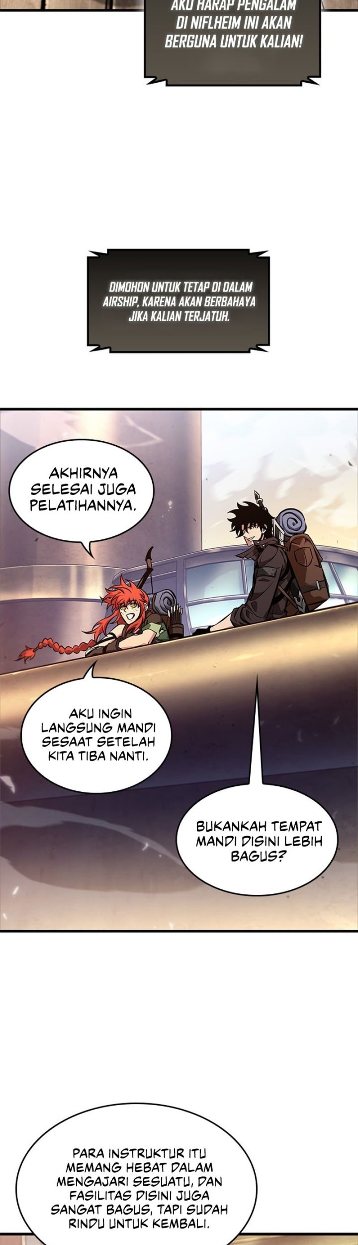 Chapter 91 - halaman 41