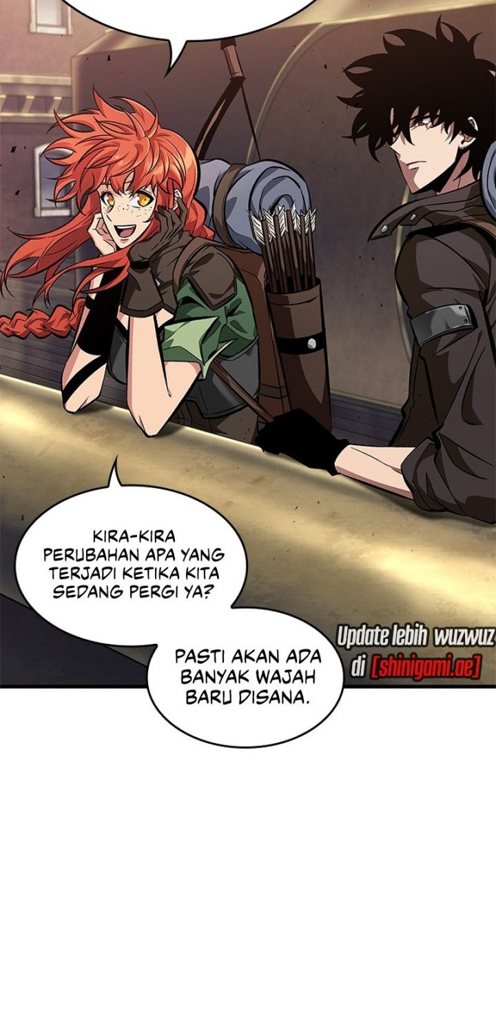 Chapter 91 - halaman 42