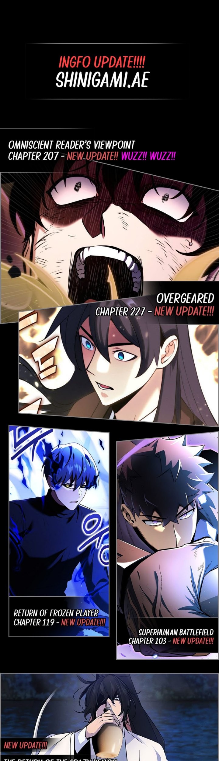 Chapter 91 - halaman 61