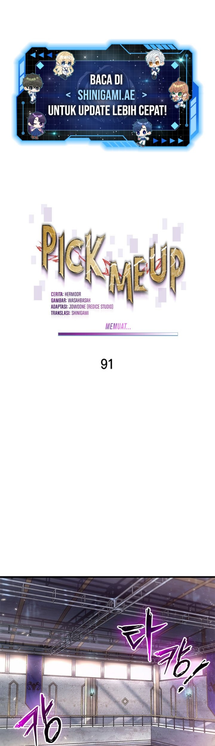 Chapter 91 - halaman 3