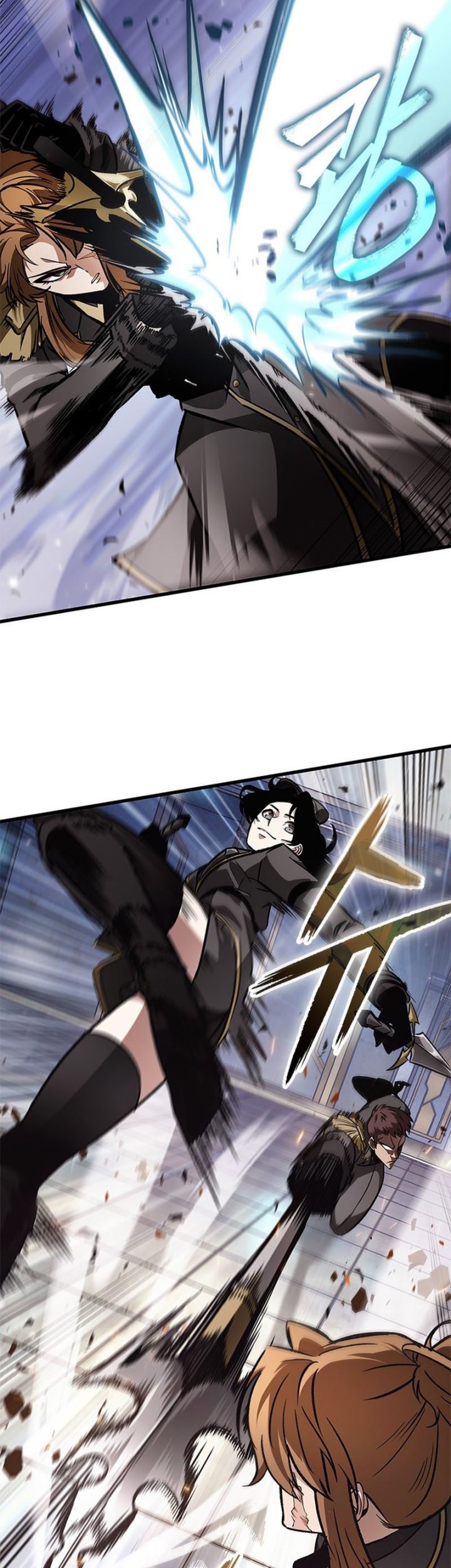 Chapter 91 - halaman 5