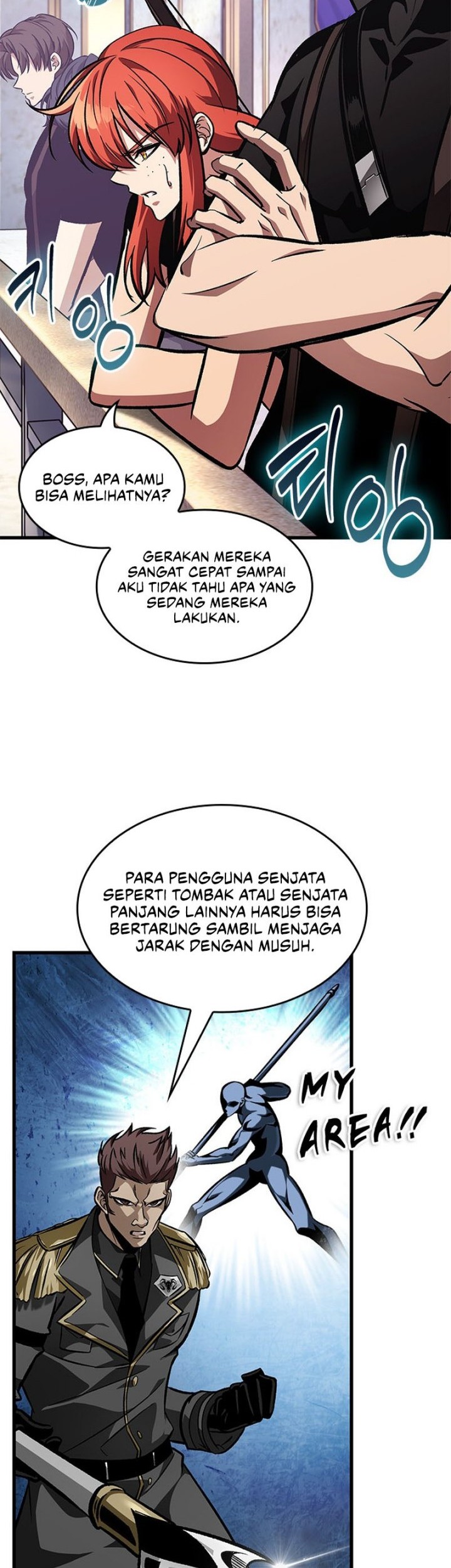 Chapter 91 - halaman 8