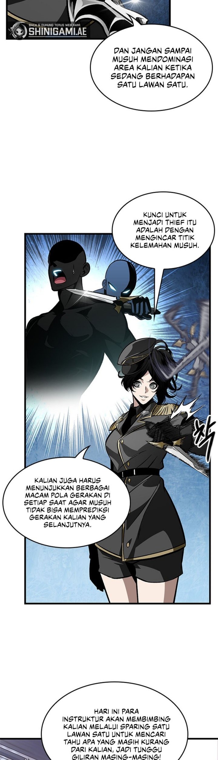 Chapter 91 - halaman 9
