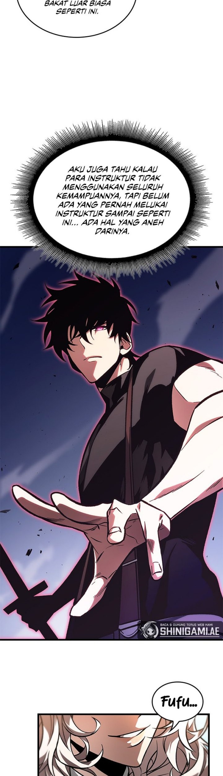 Chapter 91 - halaman 20