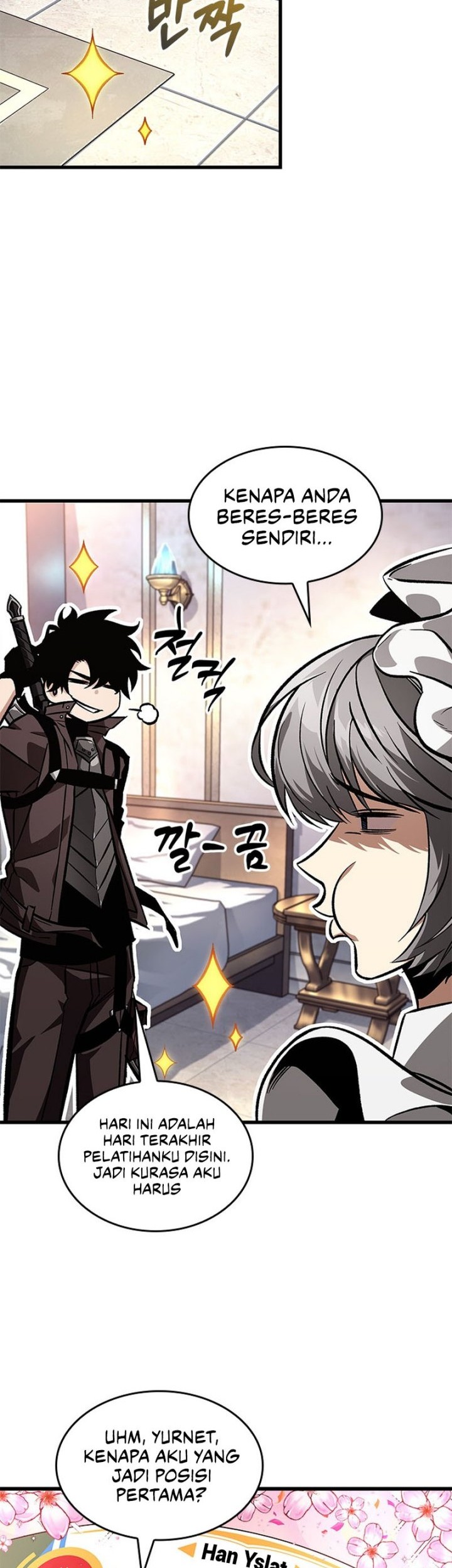 Chapter 91 - halaman 24