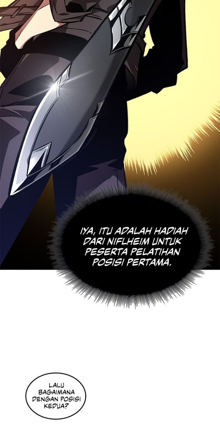 Chapter 91 - halaman 26