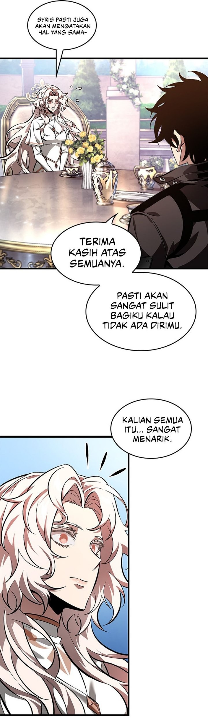Chapter 91 - halaman 31