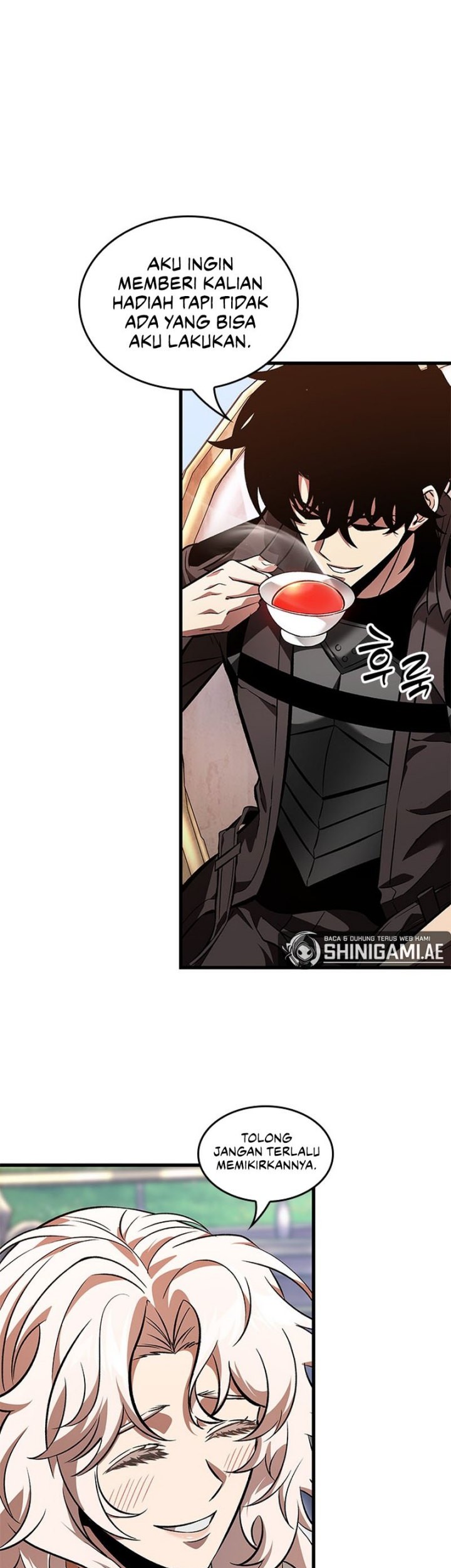 Chapter 91 - halaman 33