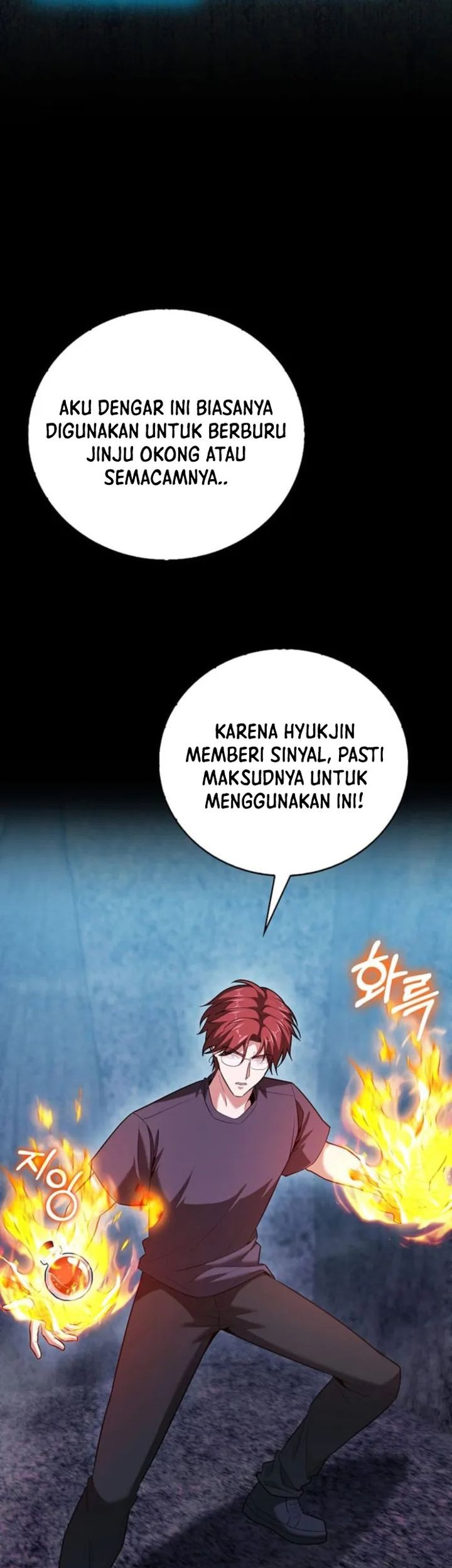 Chapter 60 - halaman 47