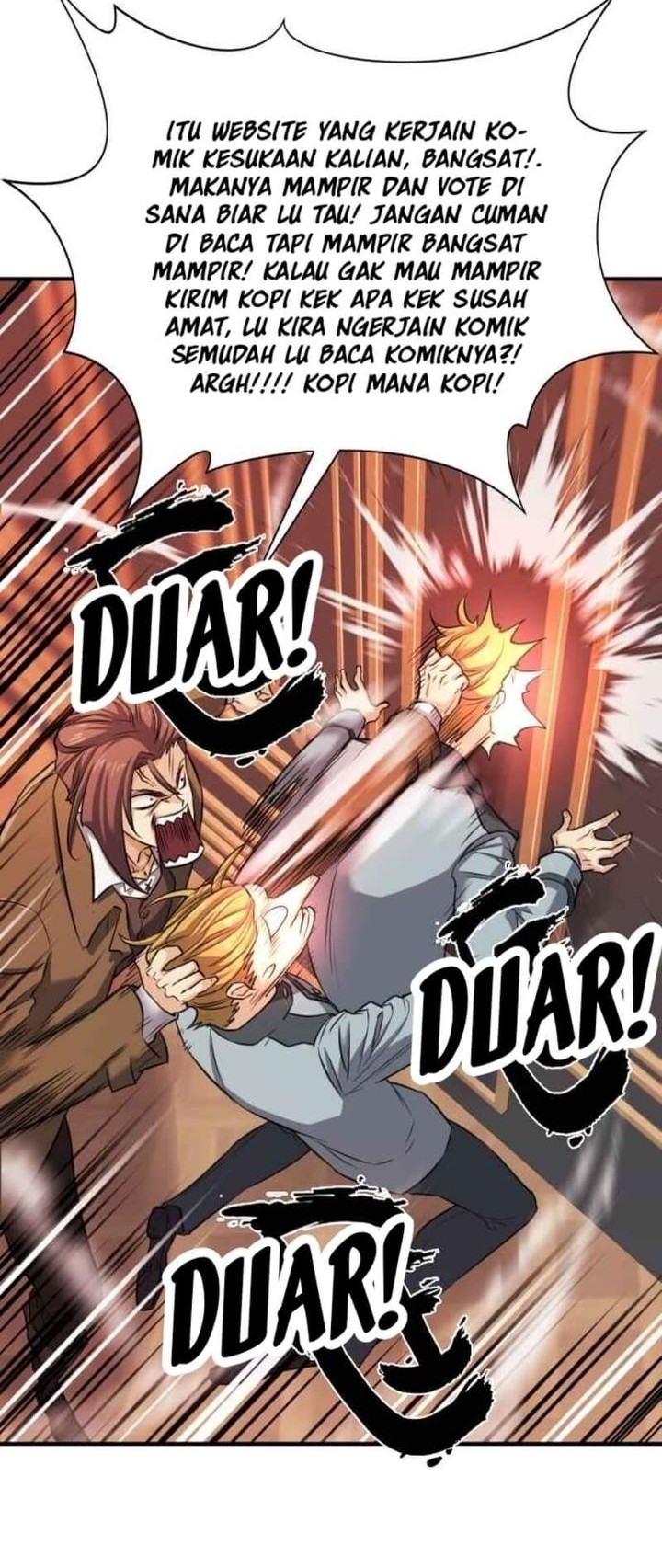Chapter 60 - halaman 66