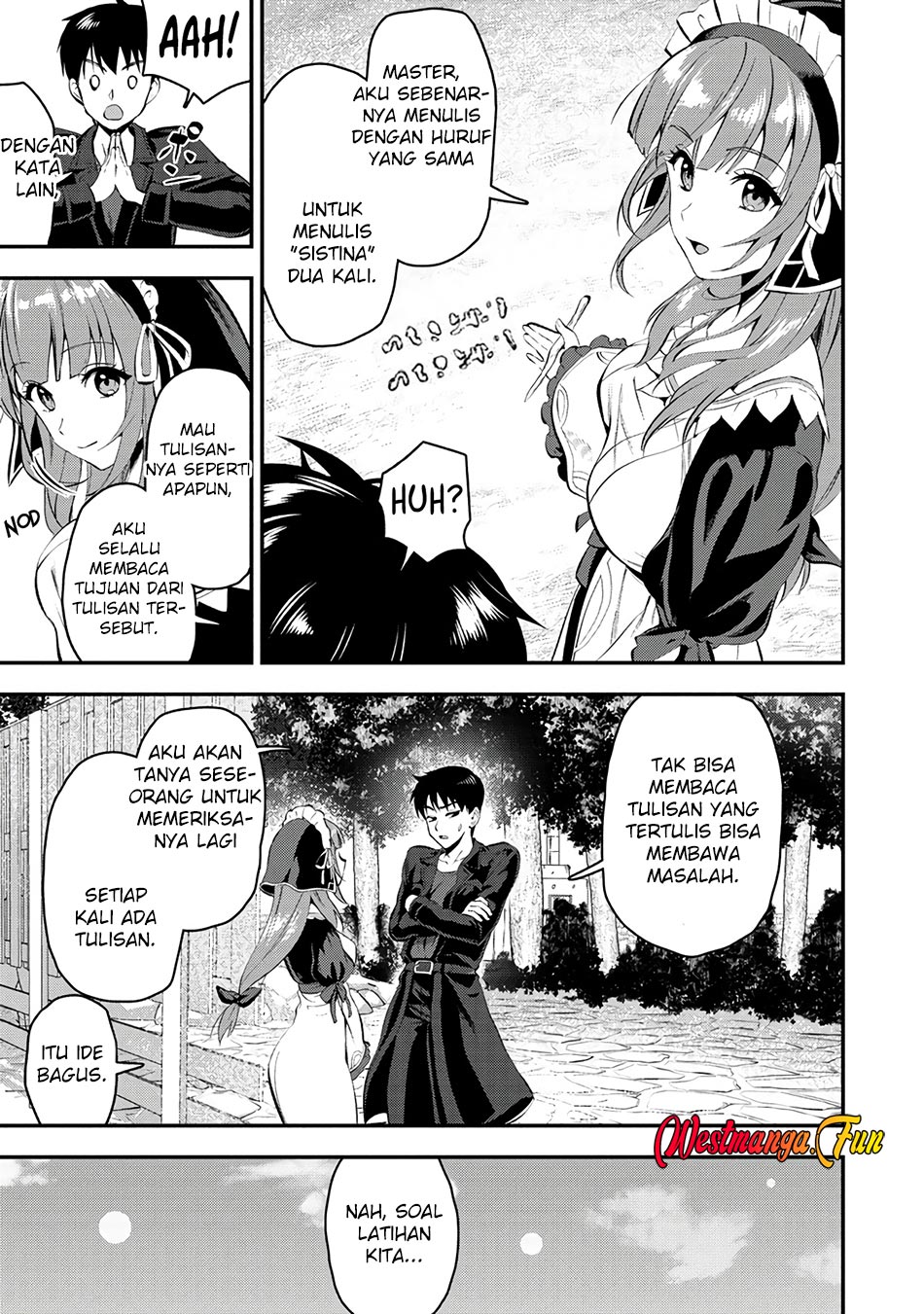 Chapter 28 - halaman 31