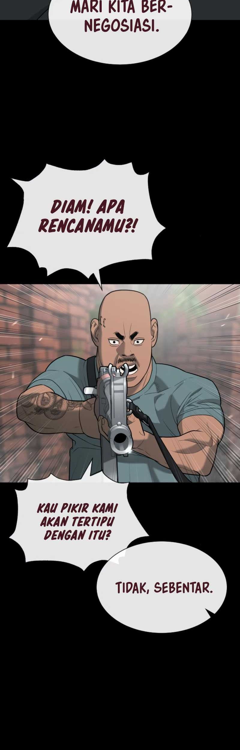 Chapter 85 - halaman 81